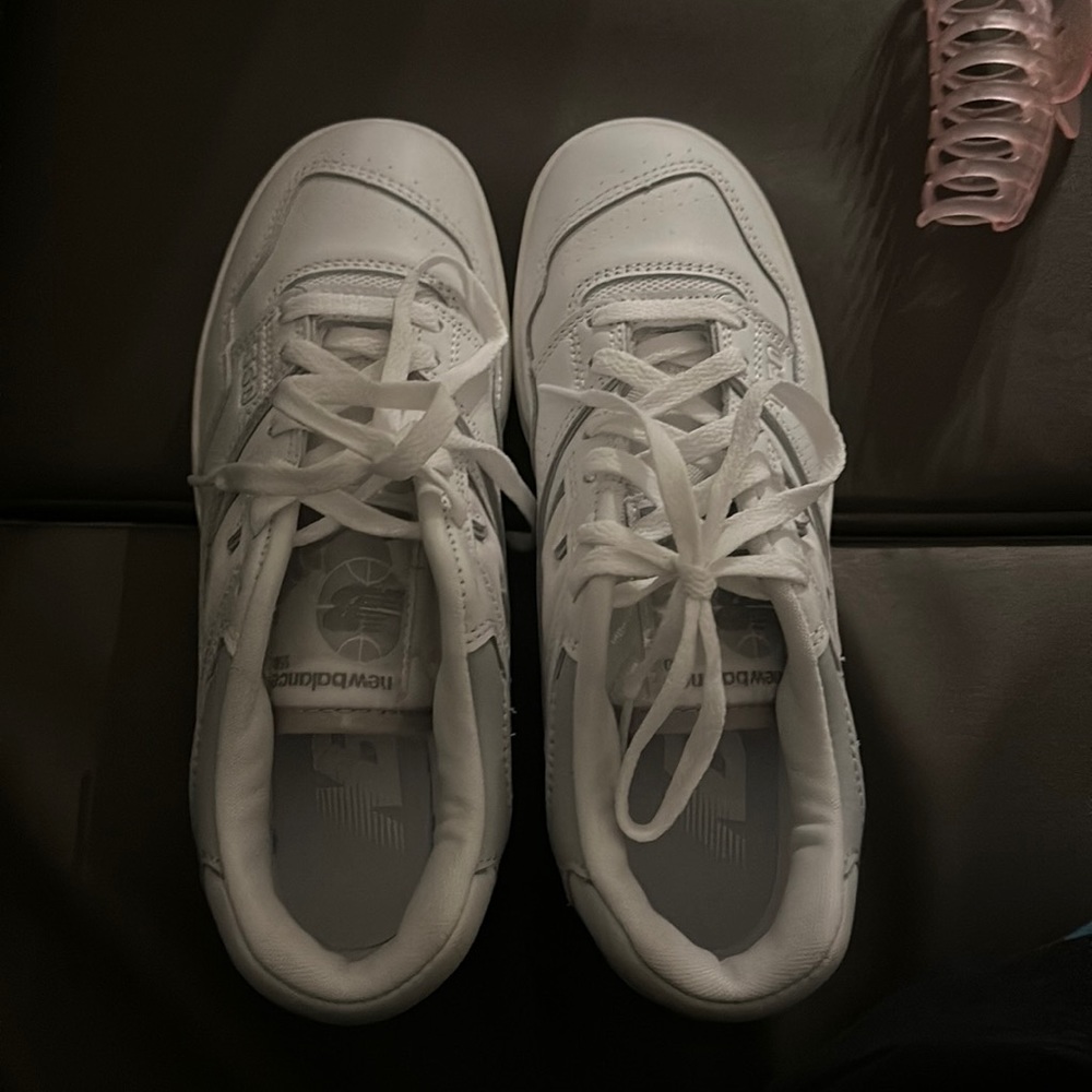 Never been worn New Balance 550 Sneakers